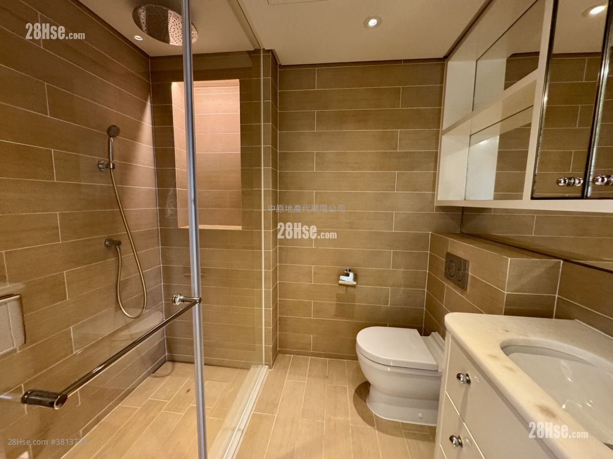 澐瀚 租盘 4 房 , 3 浴室 1,963 平方尺