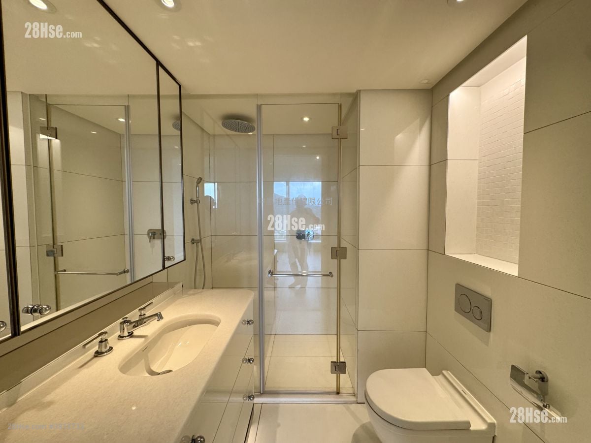 澐瀚 租盘 4 房 , 3 浴室 1,963 平方尺