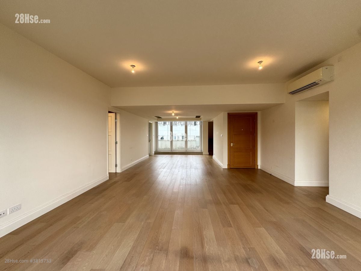 澐瀚 租盘 4 房 , 3 浴室 1,963 平方尺