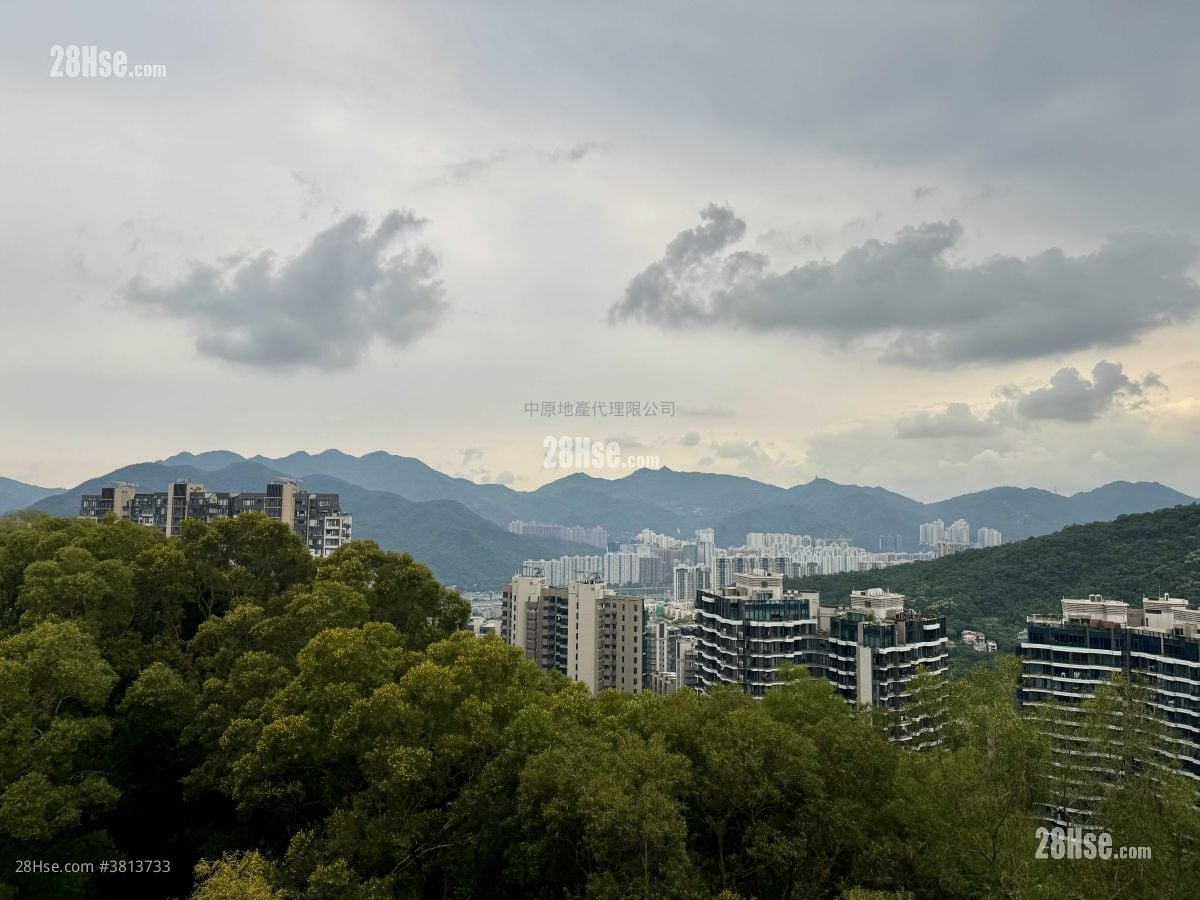 澐瀚 租盘 4 房 , 3 浴室 1,963 平方尺