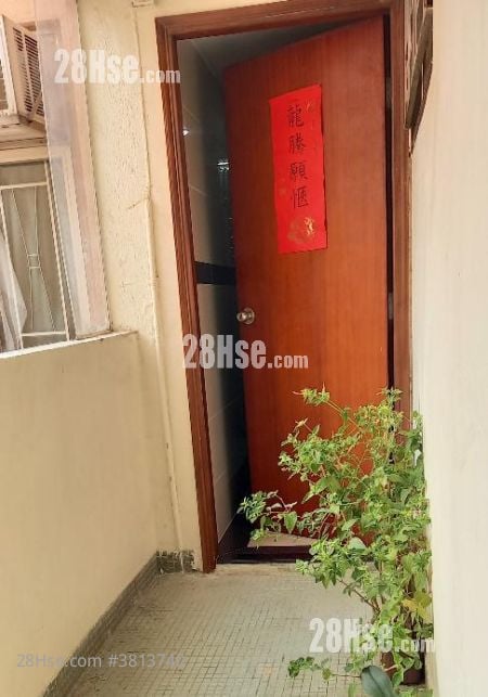 唐楼 租盘 1 房 , 1 浴室 180 平方尺