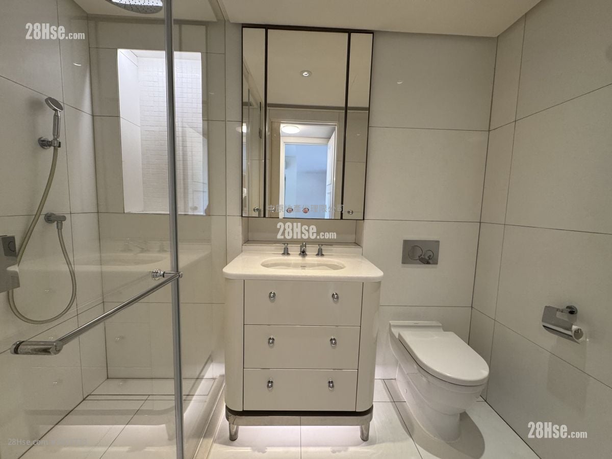 澐瀚 租盘 4 房 , 3 浴室 1,963 平方尺