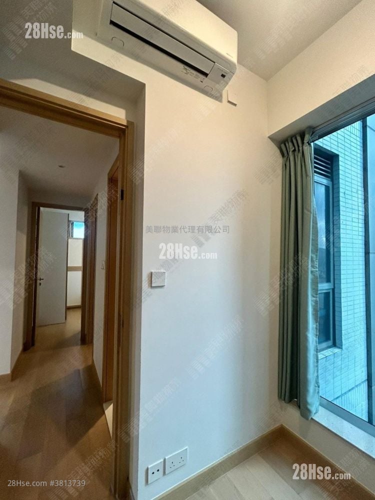 Marini 售盘 2 房 , 1 浴室 598 平方尺