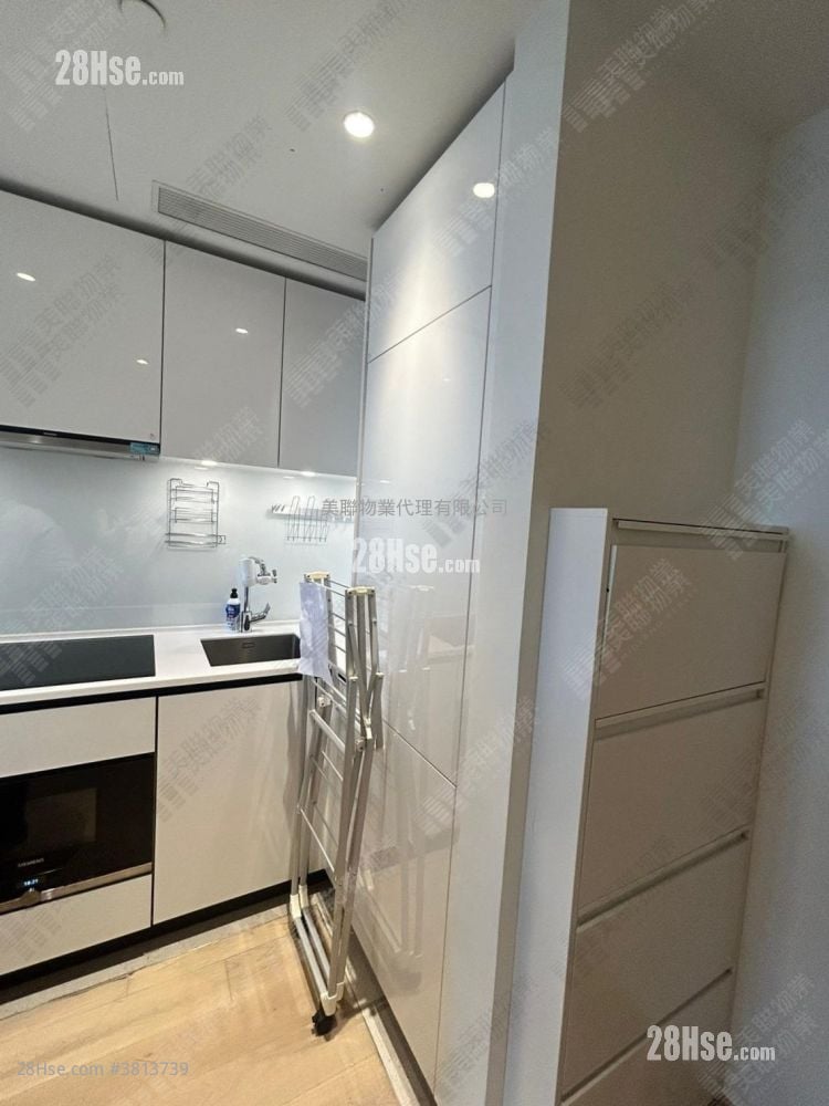 Marini 售盘 2 房 , 1 浴室 598 平方尺