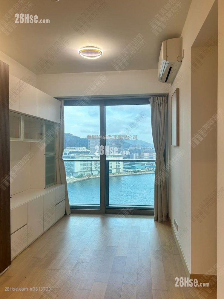 Marini 售盘 2 房 , 1 浴室 598 平方尺