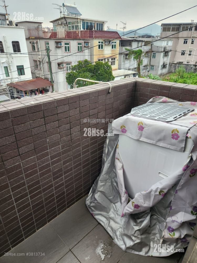 红枣田村 租盘 2 房 , 1 浴室