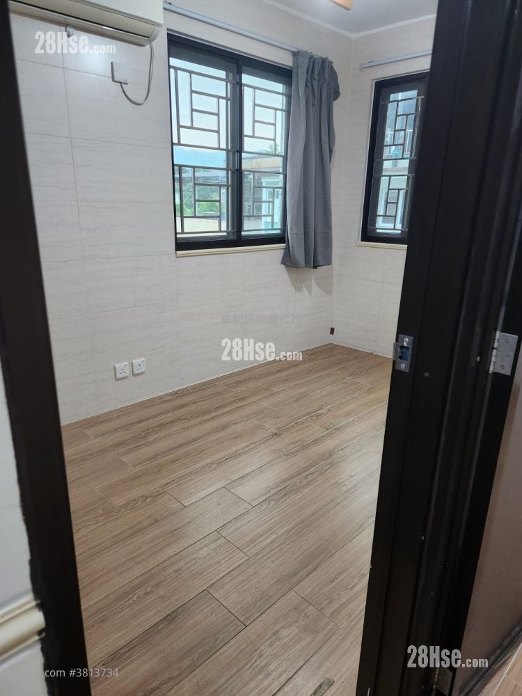 红枣田村 租盘 2 房 , 1 浴室