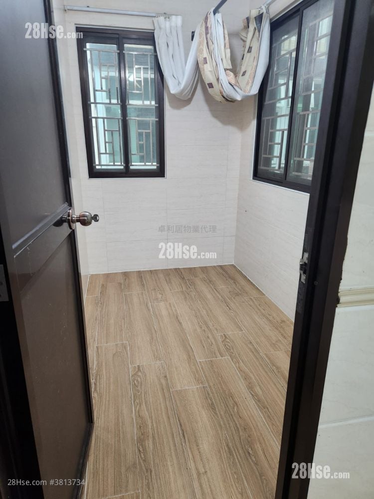 红枣田村 租盘 2 房 , 1 浴室