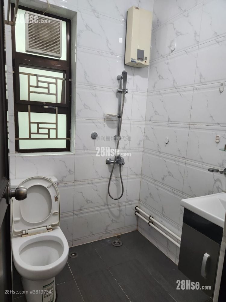 红枣田村 租盘 2 房 , 1 浴室