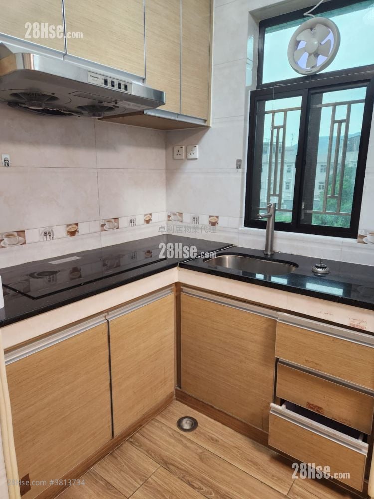 红枣田村 租盘 2 房 , 1 浴室