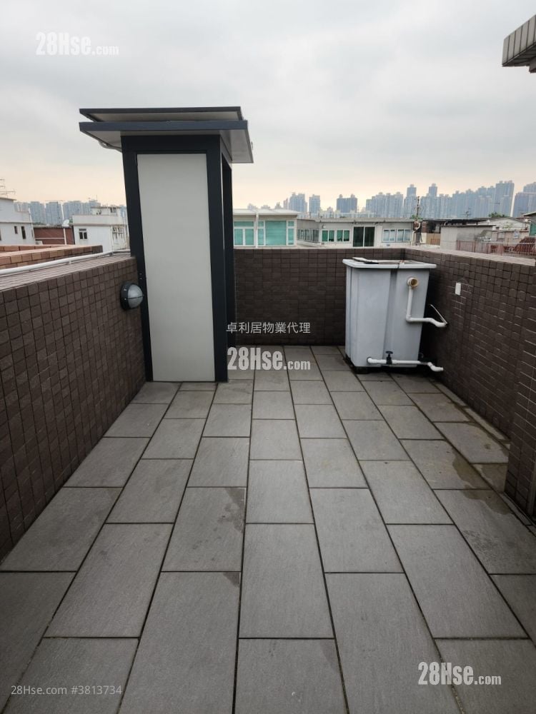 红枣田村 租盘 2 房 , 1 浴室