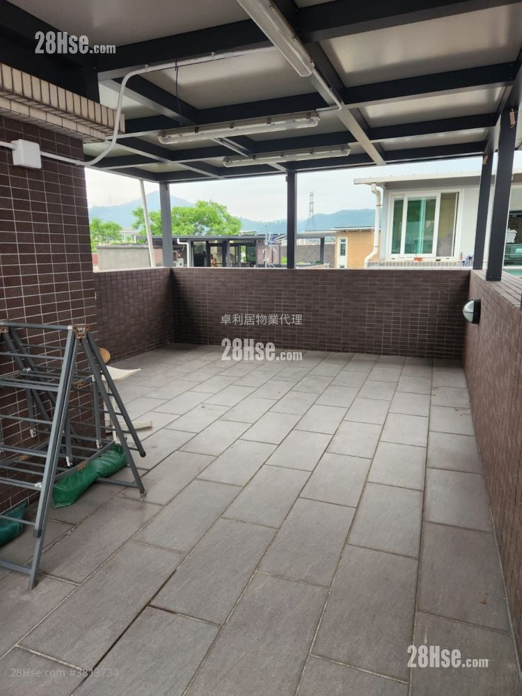 红枣田村 租盘 2 房 , 1 浴室