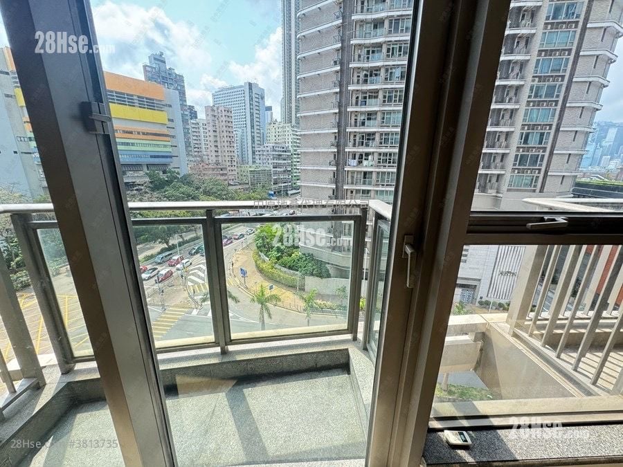 The Austin 售盘 开放式间隔 360 平方尺