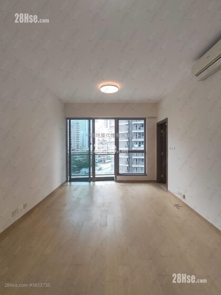 The Austin 售盘 开放式间隔 360 平方尺