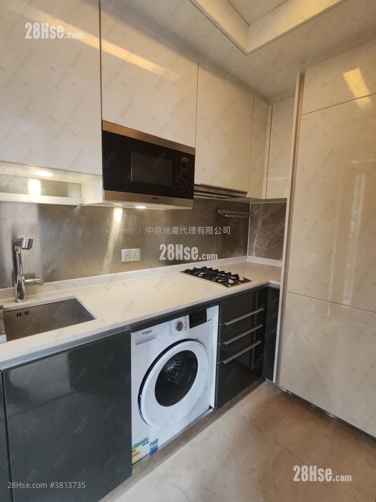 The Austin 售盘 开放式间隔 360 平方尺