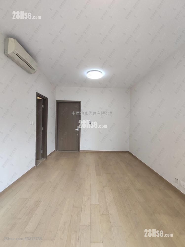 The Austin 售盘 开放式间隔 360 平方尺