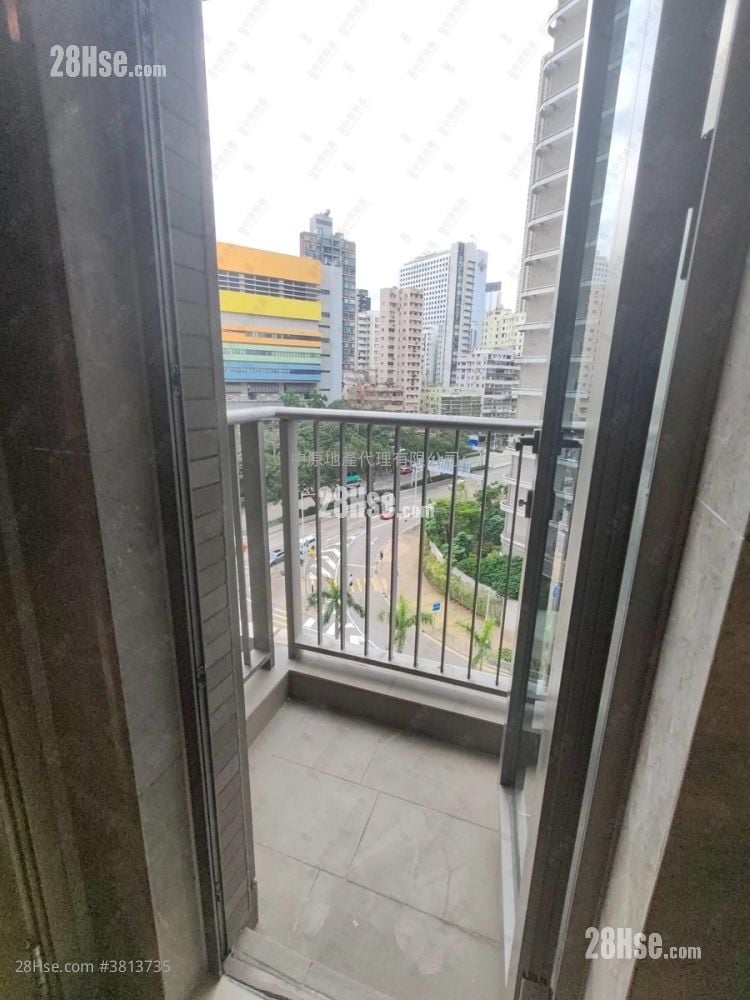 The Austin 售盘 开放式间隔 360 平方尺