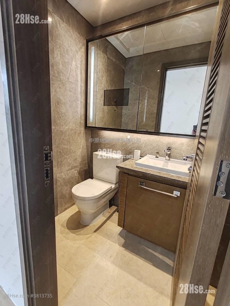 The Austin 售盘 开放式间隔 360 平方尺