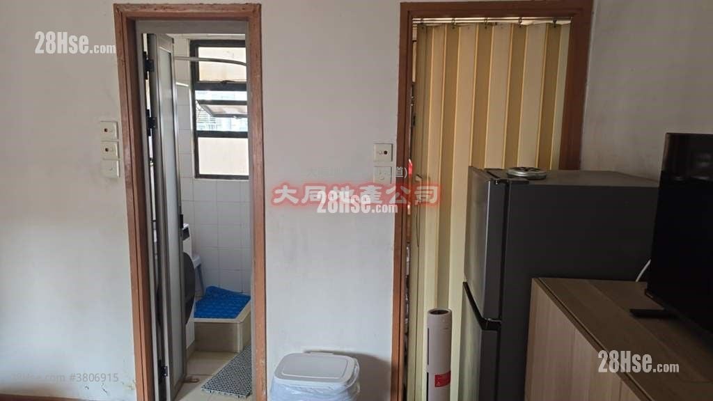 荣裕阁 售盘 3 房 , 1 浴室 405 平方尺