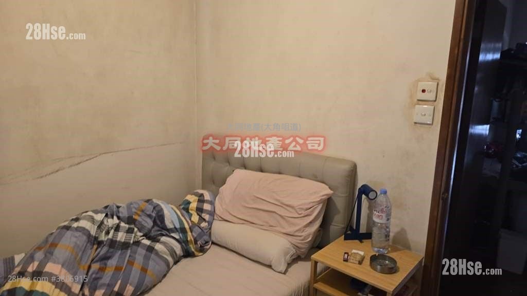 荣裕阁 售盘 3 房 , 1 浴室 405 平方尺