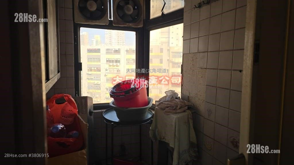 荣裕阁 售盘 3 房 , 1 浴室 405 平方尺