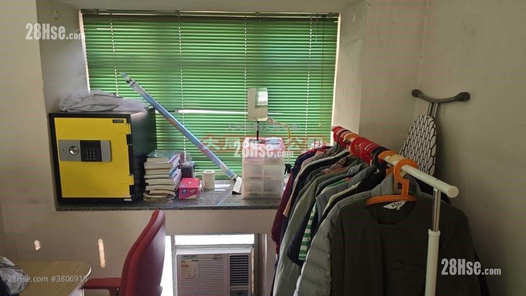 荣裕阁 售盘 3 房 , 1 浴室 405 平方尺