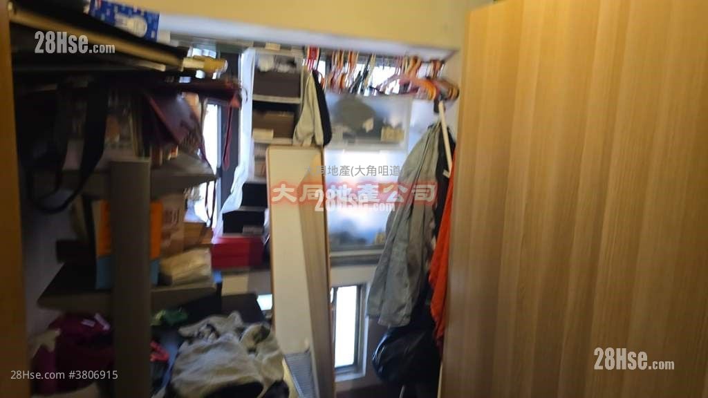 荣裕阁 售盘 3 房 , 1 浴室 405 平方尺