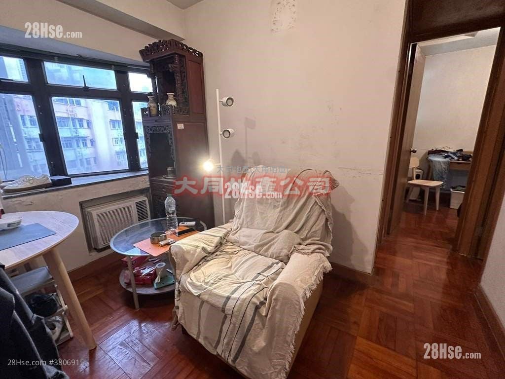 荣裕阁 售盘 3 房 , 1 浴室 405 平方尺