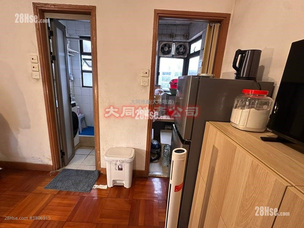 荣裕阁 售盘 3 房 , 1 浴室 405 平方尺