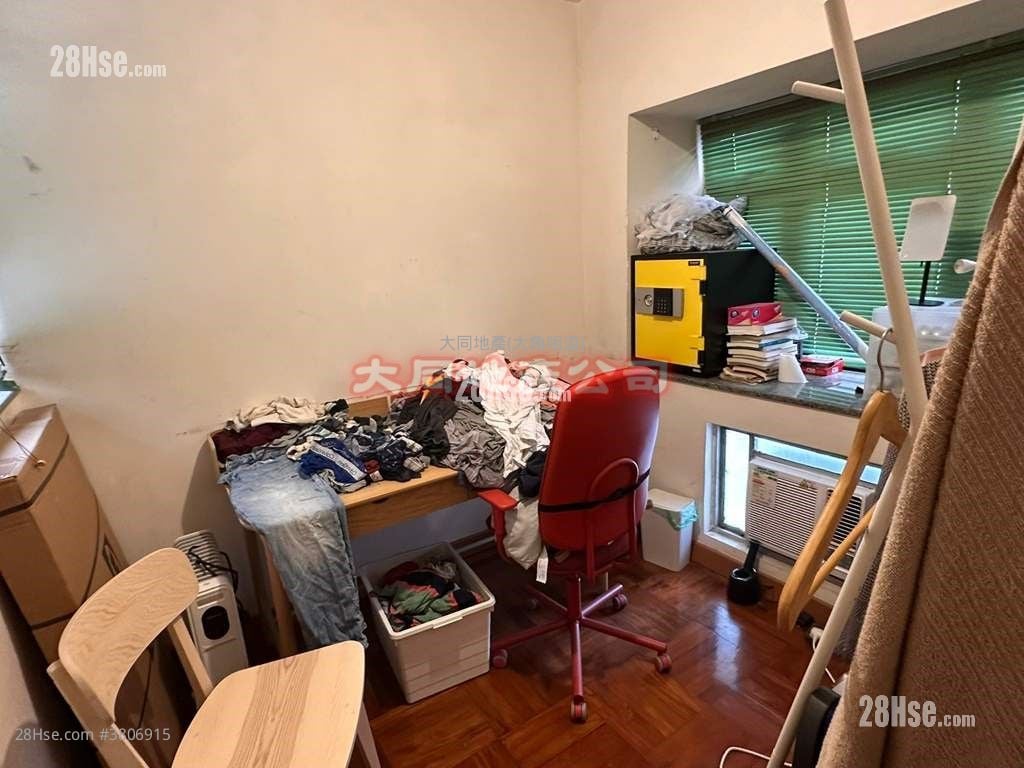 荣裕阁 售盘 3 房 , 1 浴室 405 平方尺