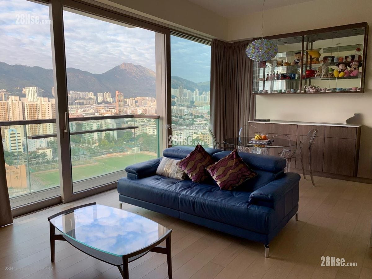 High Park Grand Sell 3 Bedrooms 1,014 ft²