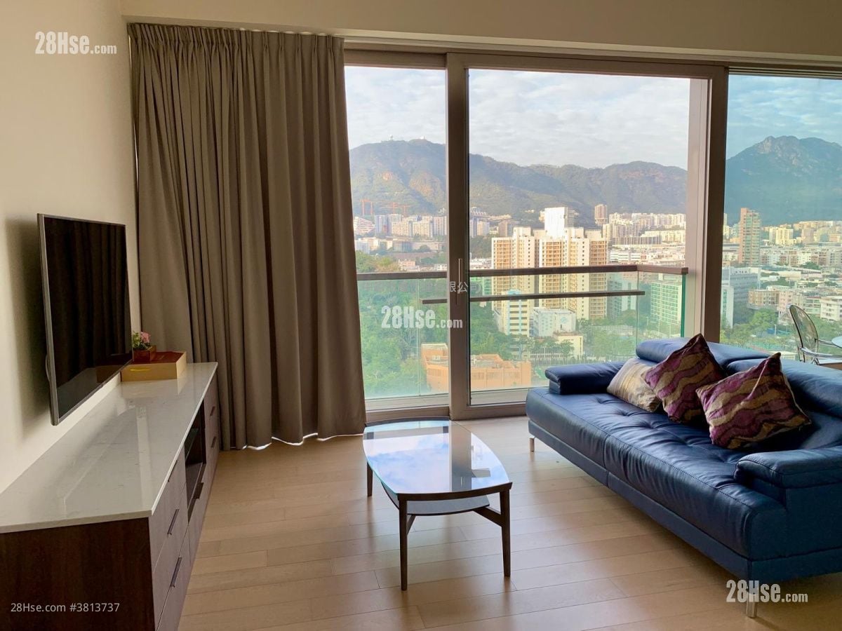 High Park Grand Sell 3 Bedrooms 1,014 ft²