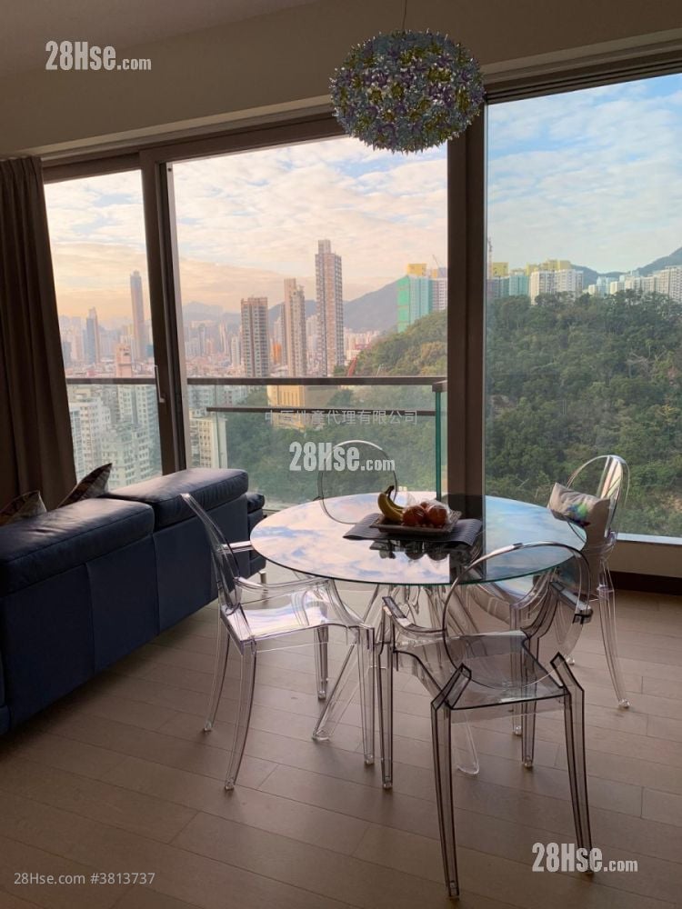 High Park Grand Sell 3 Bedrooms 1,014 ft²