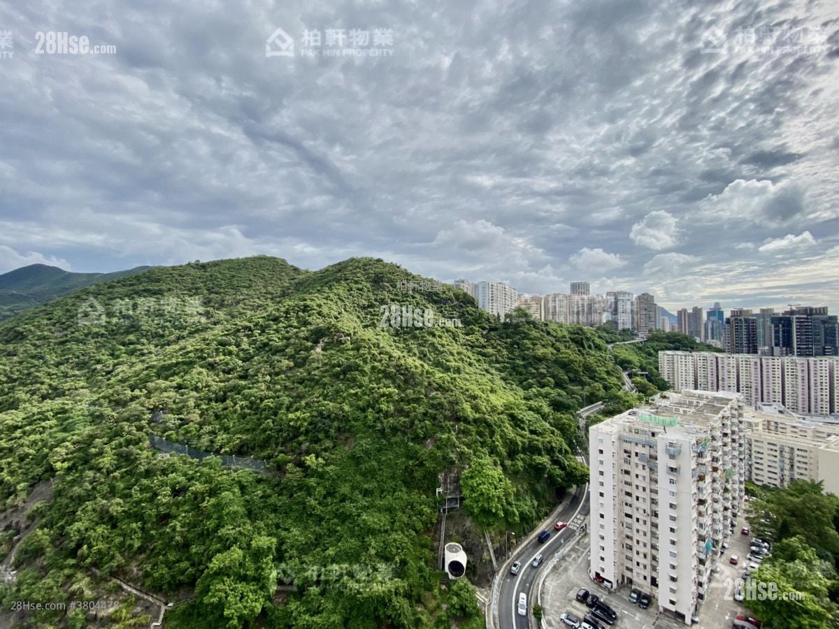 Novum East Rental Studio , 1 Bathroom 216 ft²