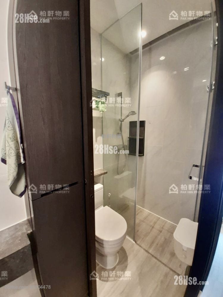 Novum East Rental Studio , 1 Bathroom 216 ft²