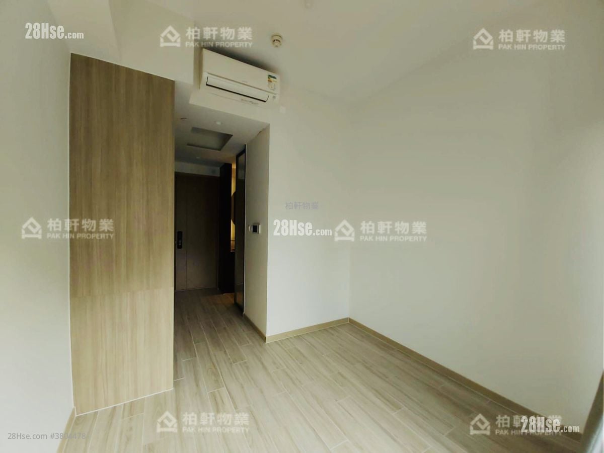 Novum East Rental Studio , 1 Bathroom 216 ft²