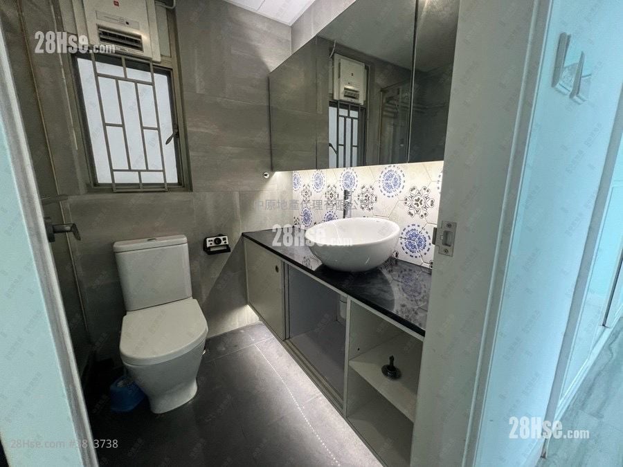 将军澳广场 售盘 3 房 , 2 浴室 662 平方尺