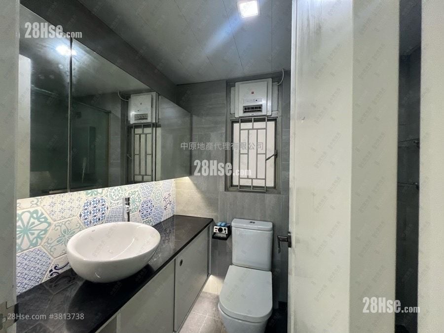 将军澳广场 售盘 3 房 , 2 浴室 662 平方尺