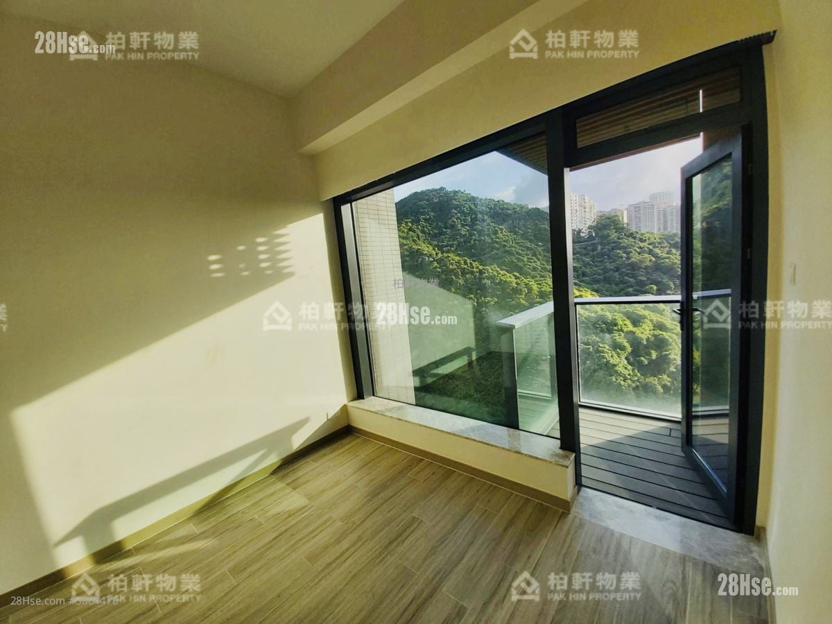 Novum East Rental Studio , 1 Bathroom 216 ft²