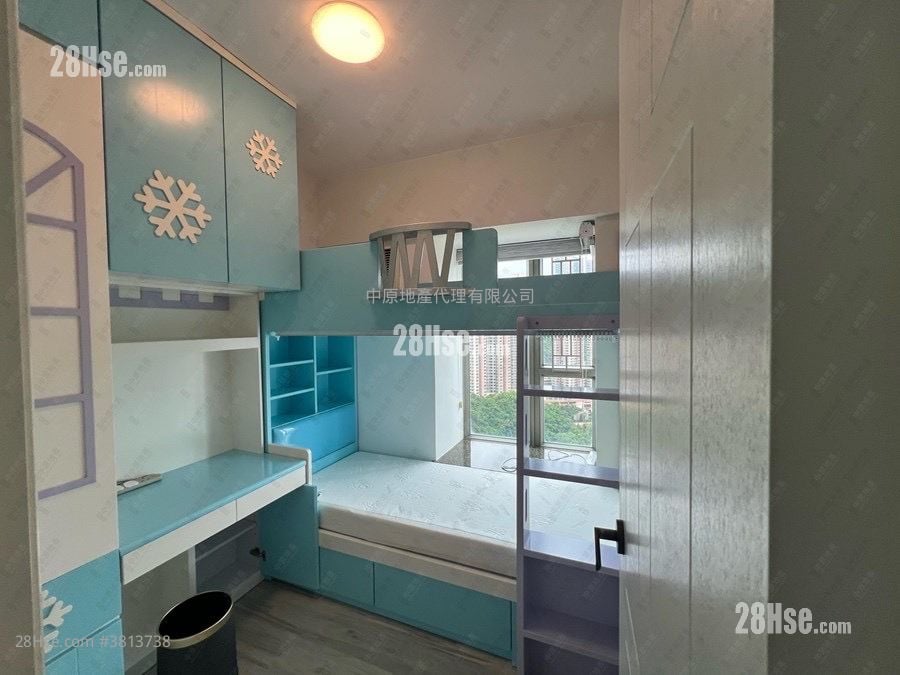 将军澳广场 售盘 3 房 , 2 浴室 662 平方尺