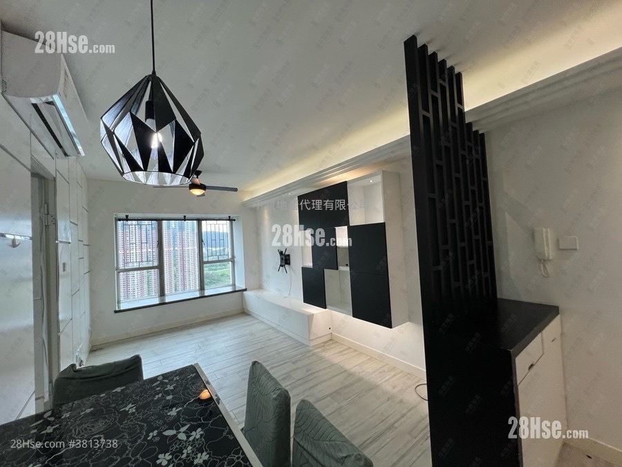 将军澳广场 售盘 3 房 , 2 浴室 662 平方尺