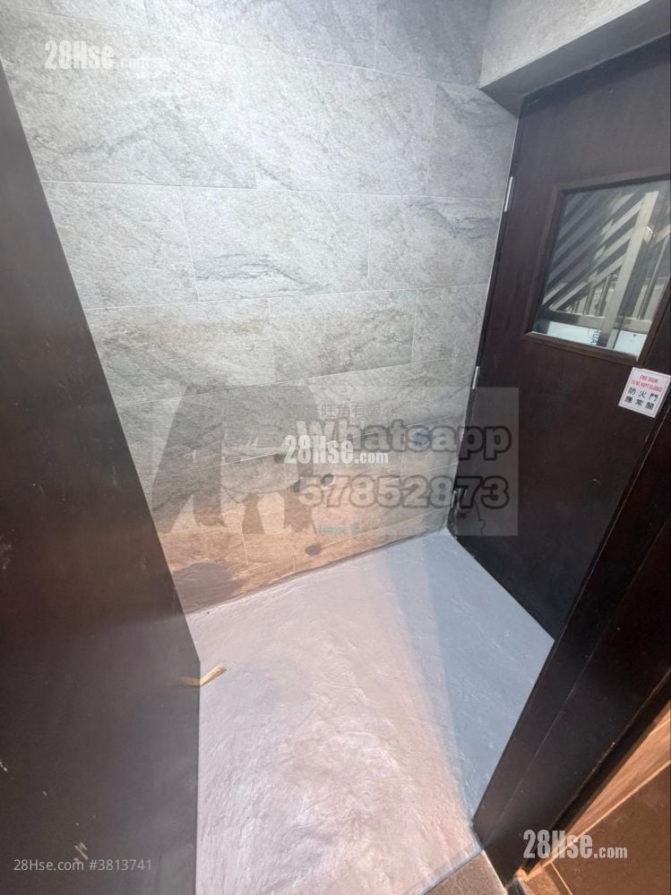 纪德楼 售盘 2 房 , 1 浴室 493 平方尺