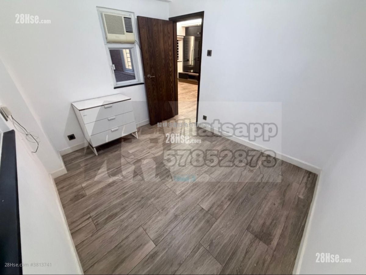 纪德楼 售盘 2 房 , 1 浴室 493 平方尺