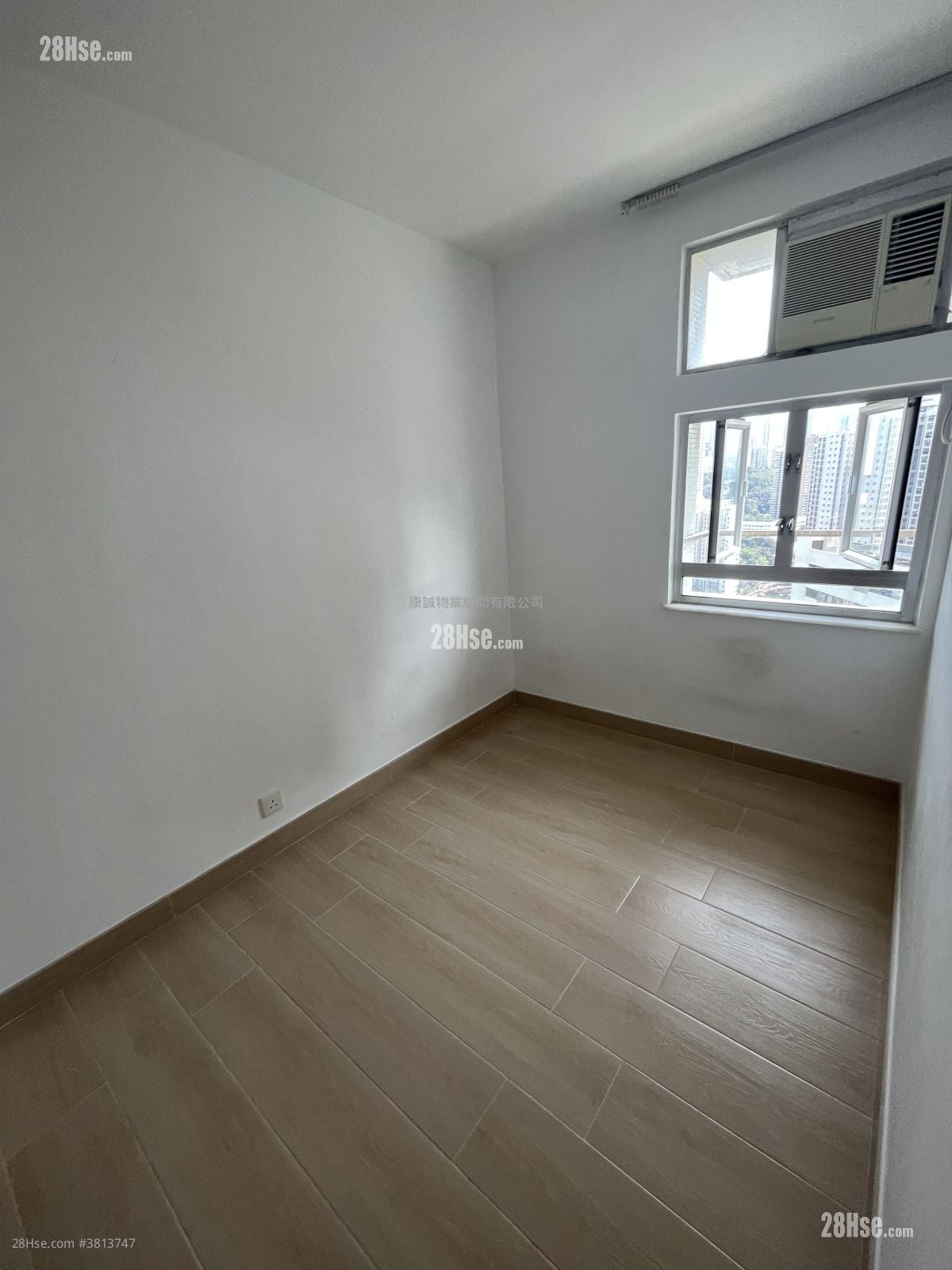 康柏苑 售盘 2 房 , 1 浴室 401 平方尺