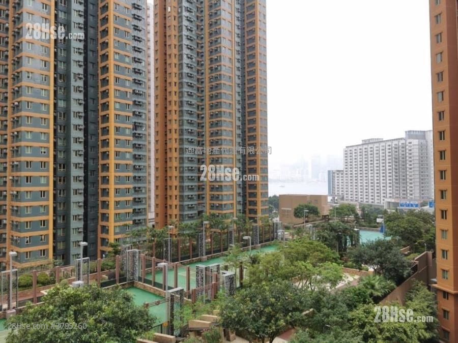 Harbour Place Sell 2 Bedrooms , 1 Bathroom 432 ft²