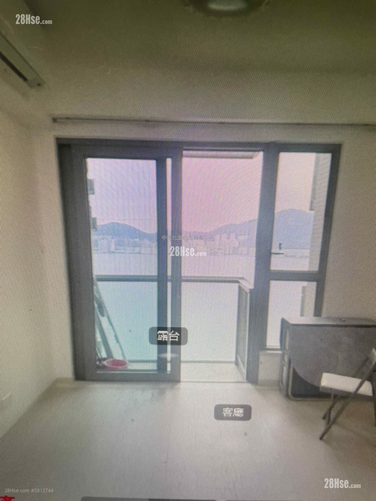 Sea To Sky 售盘 3 房 758 平方尺