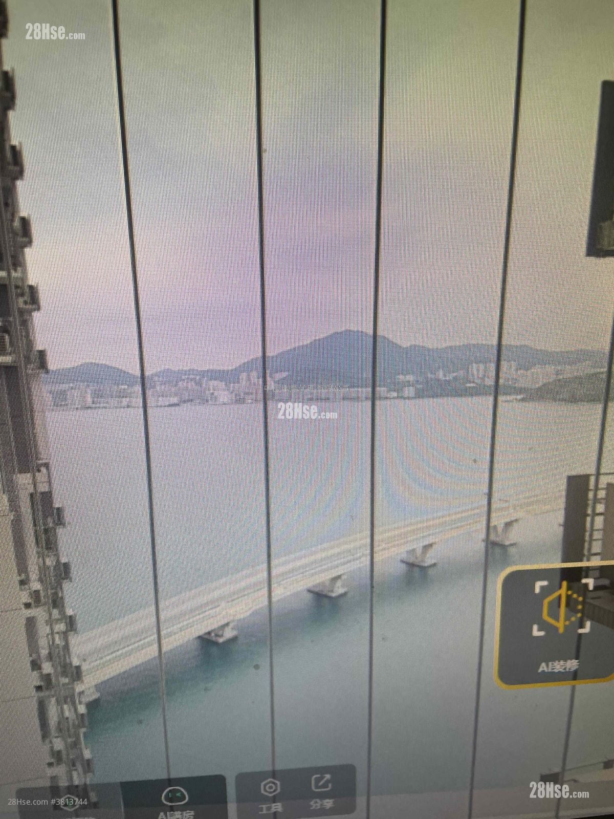 Sea To Sky 售盘 3 房 758 平方尺