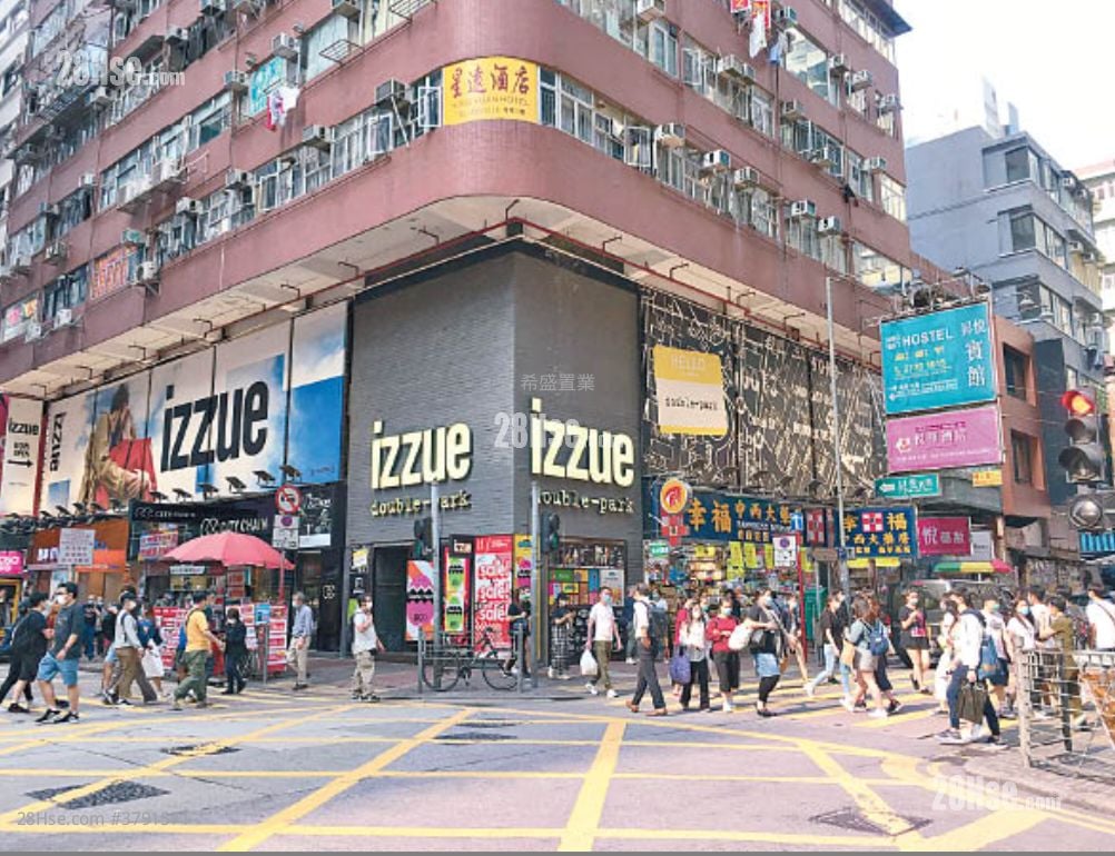 Yuen King Building Sell 4 Bedrooms , 4 Bathrooms 626 ft²