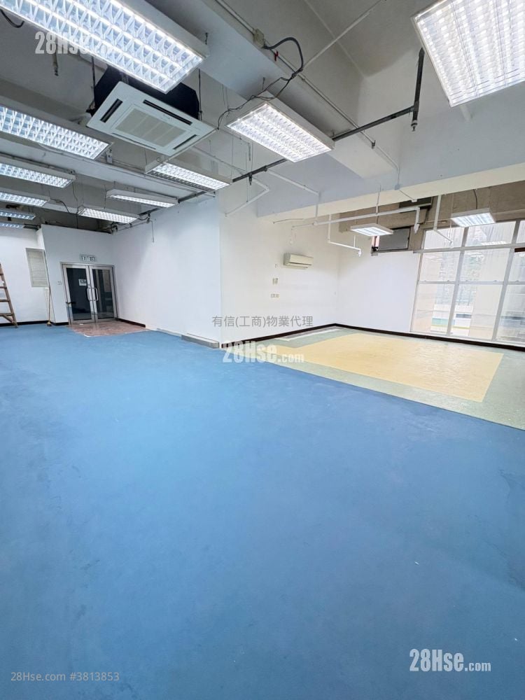 时运中心 租盘 1 房