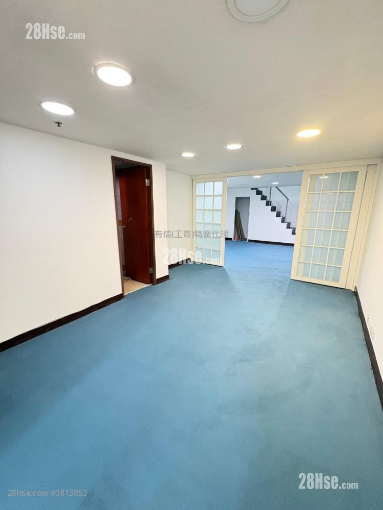 时运中心 租盘 1 房